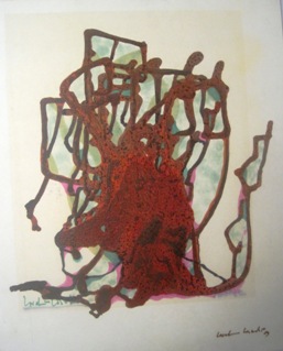 LOVET DRAWINGS